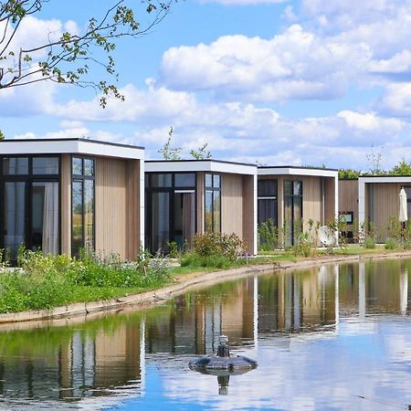Europarcs Marina Strandbad Olburgen エクステリア 写真
