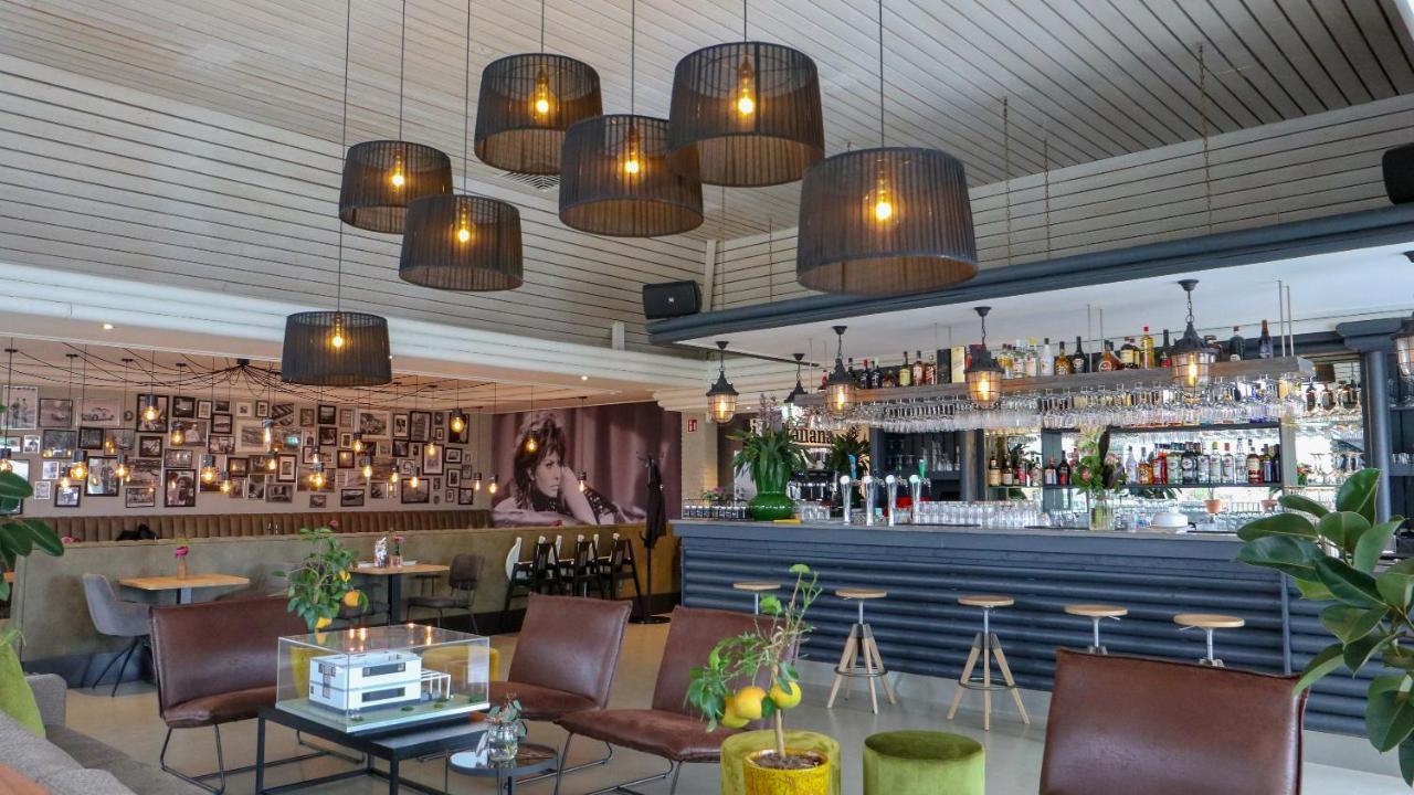 Europarcs Marina Strandbad Olburgen エクステリア 写真
