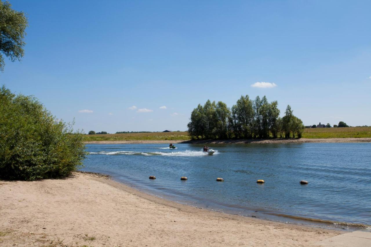 Olburgen Europarcs Marina Strandbadヴィラ エクステリア 写真