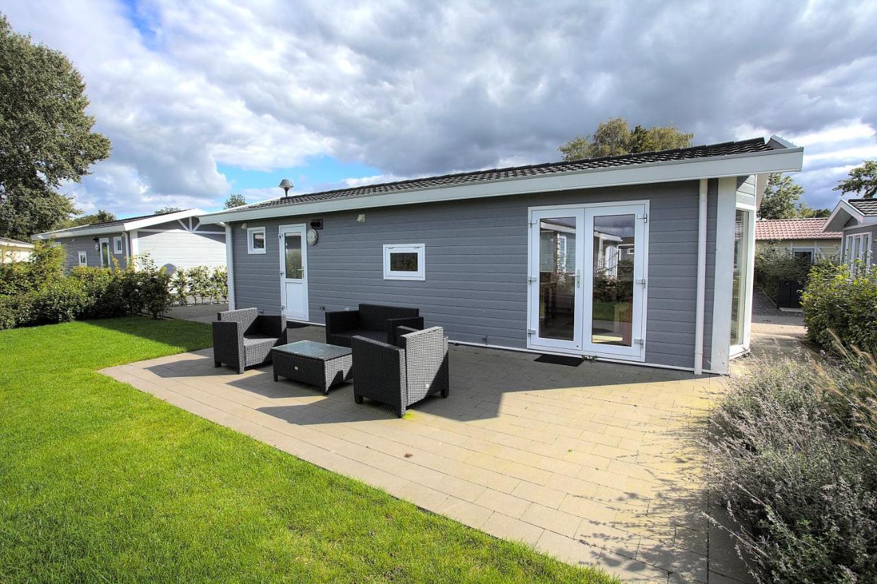 Europarcs Marina Strandbad Olburgen 部屋 写真