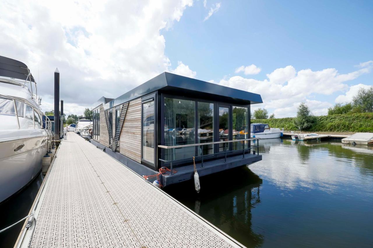 Europarcs Marina Strandbad Olburgen 部屋 写真