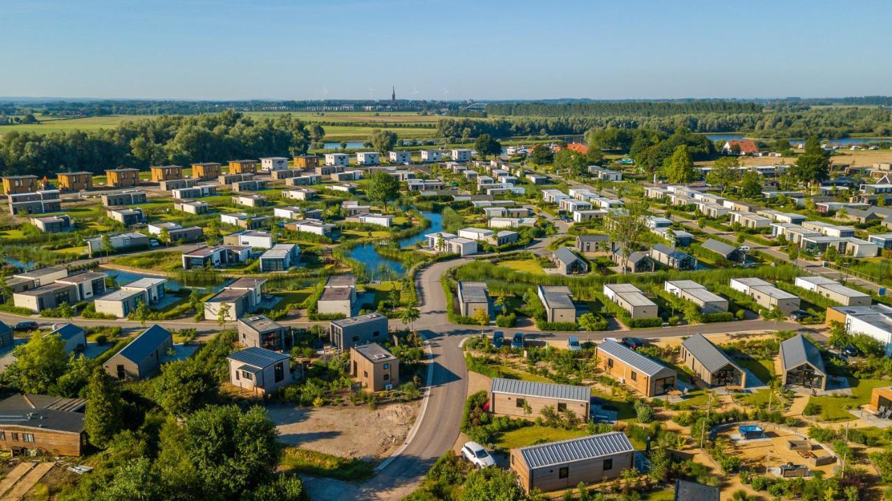 Olburgen Europarcs Marina Strandbadヴィラ エクステリア 写真