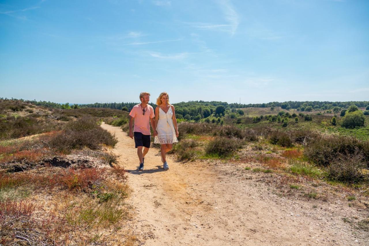 Olburgen Europarcs Marina Strandbadヴィラ エクステリア 写真