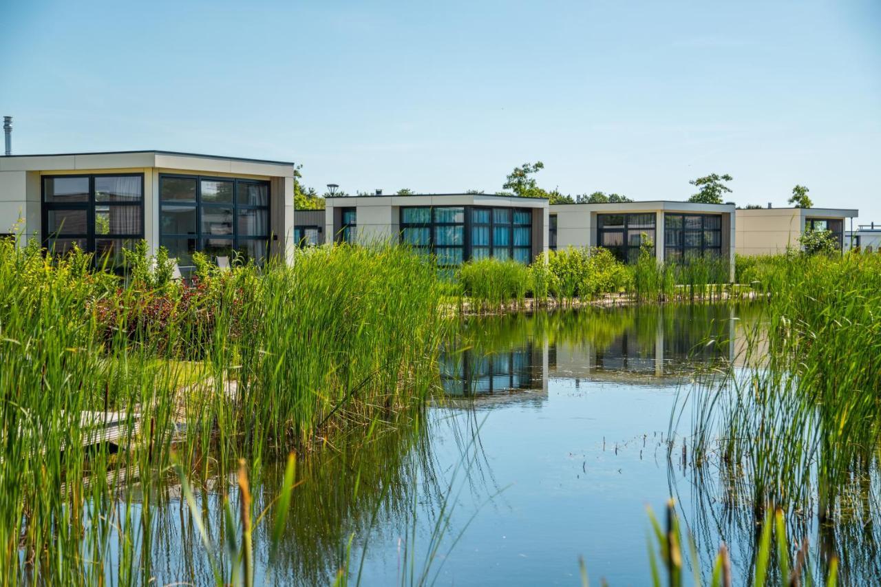 Olburgen Europarcs Marina Strandbadヴィラ エクステリア 写真