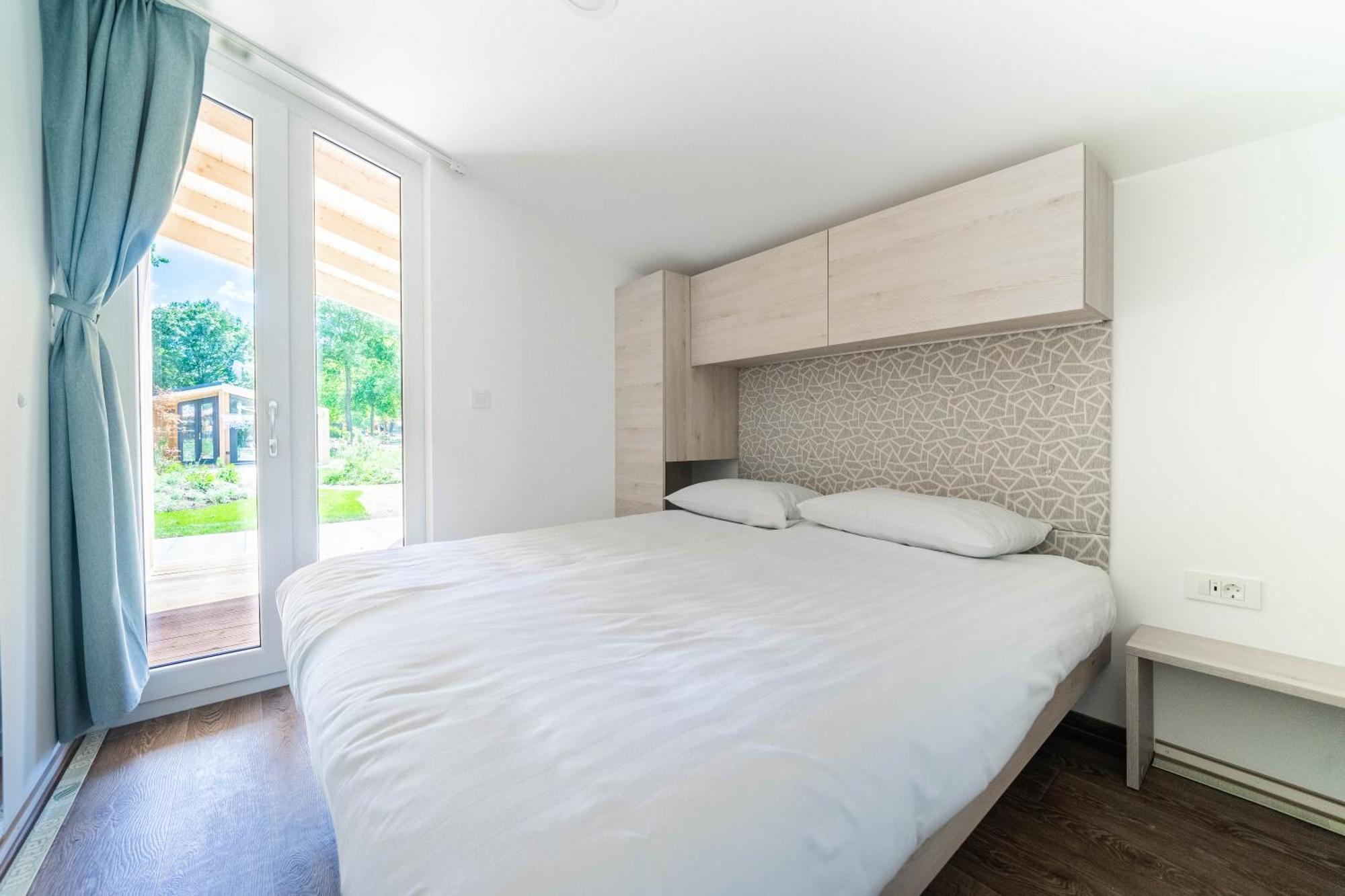 Europarcs Marina Strandbad Olburgen エクステリア 写真