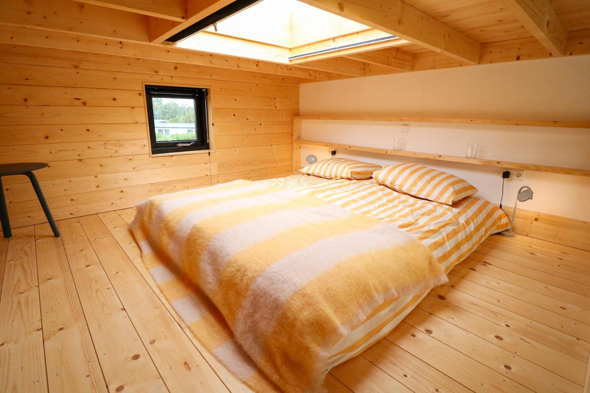 Europarcs Marina Strandbad Olburgen 部屋 写真