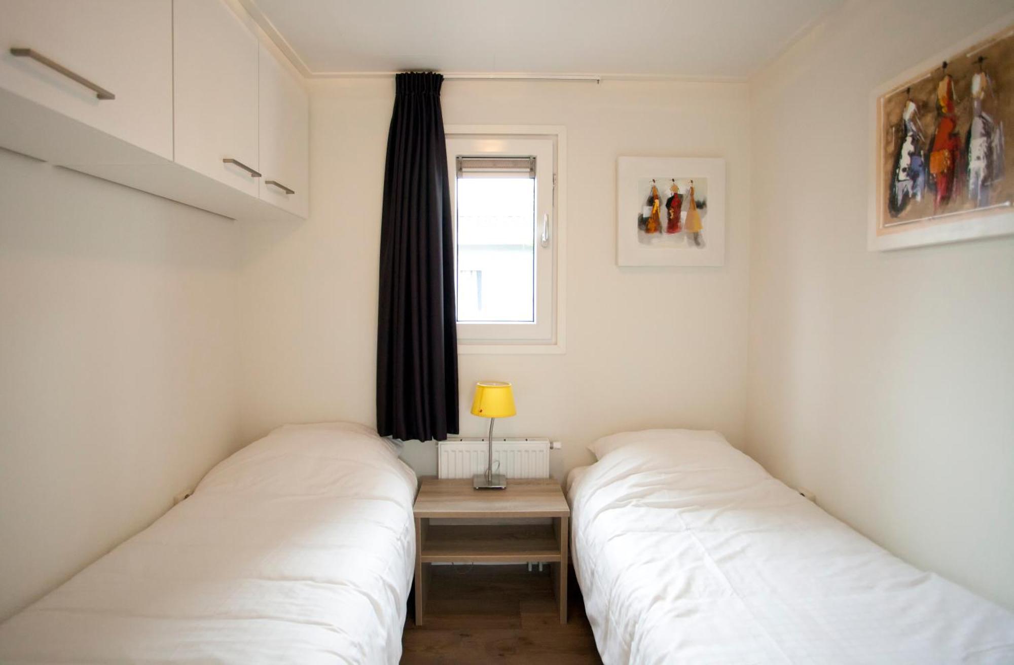 Europarcs Marina Strandbad Olburgen 部屋 写真