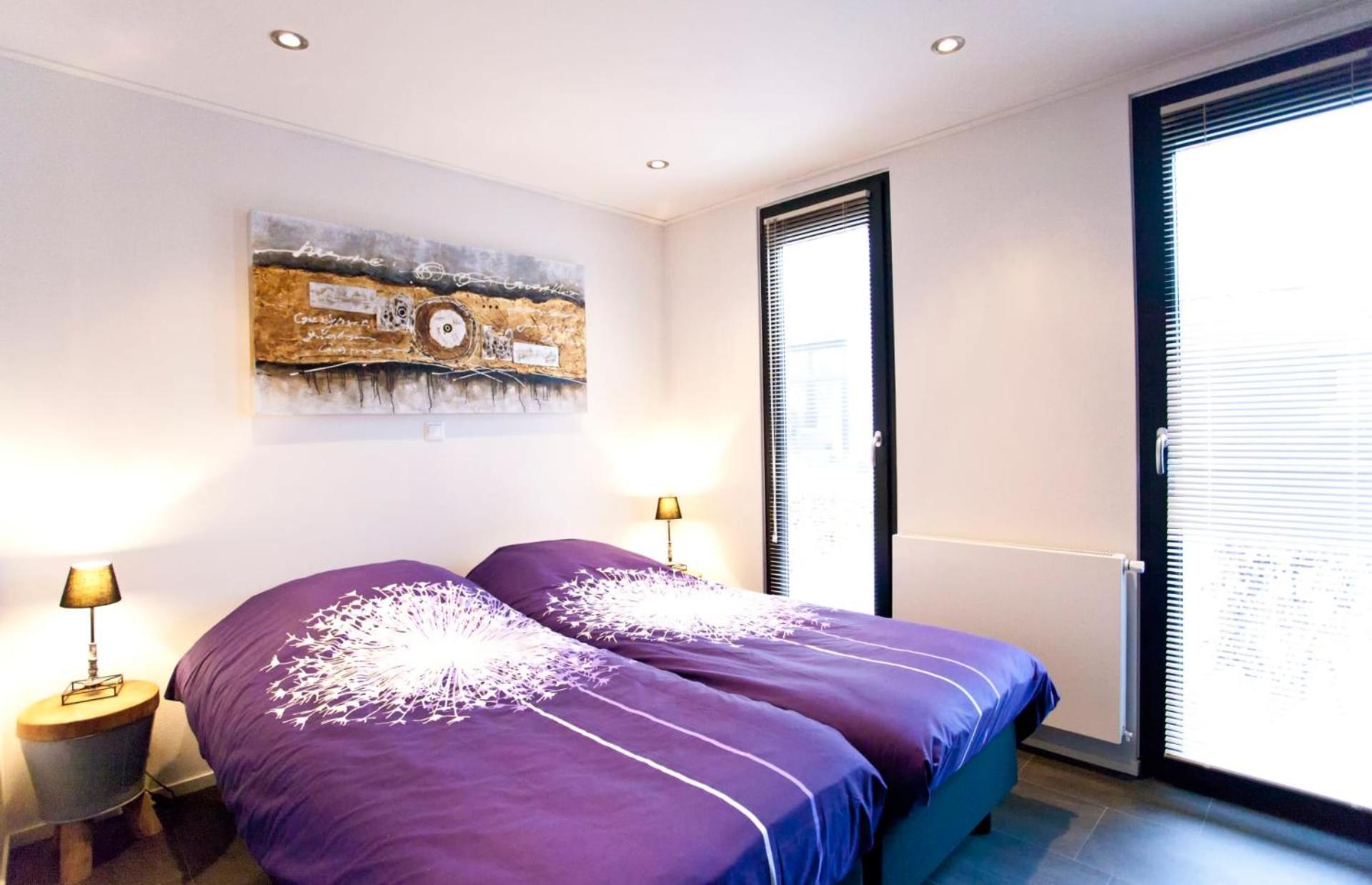 Europarcs Marina Strandbad Olburgen 部屋 写真