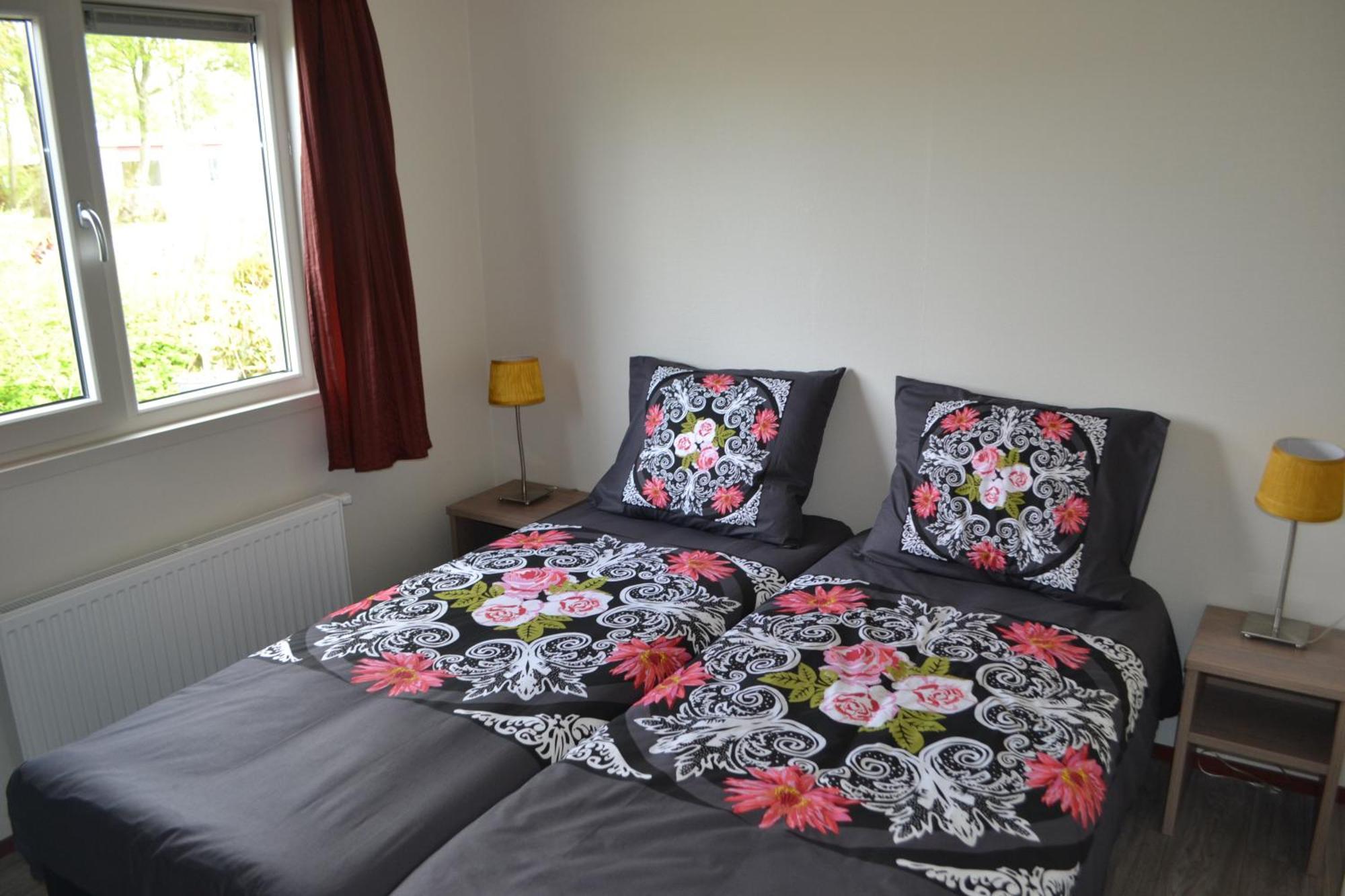 Europarcs Marina Strandbad Olburgen 部屋 写真