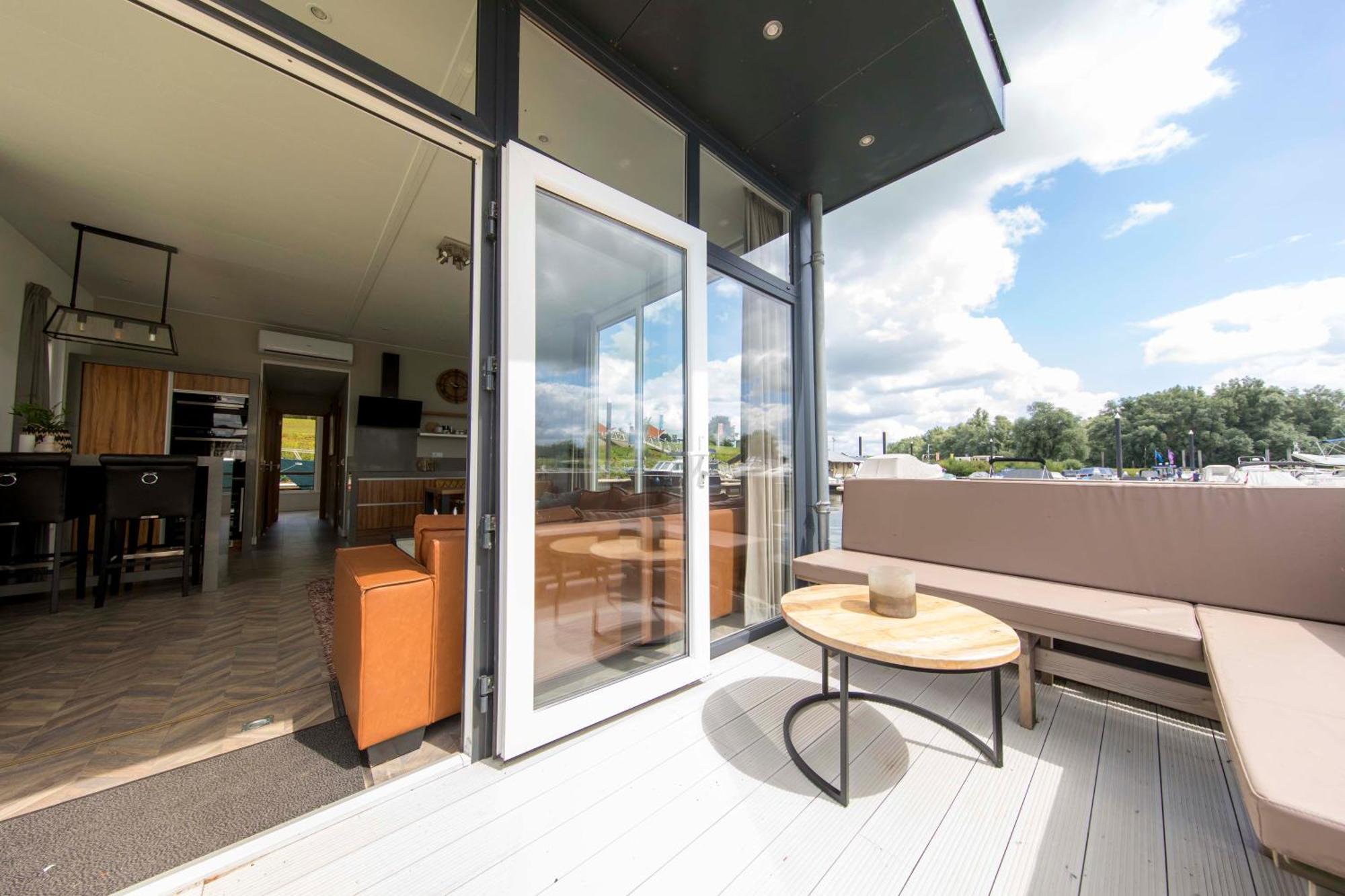 Europarcs Marina Strandbad Olburgen 部屋 写真
